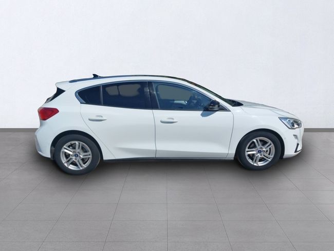 Ford Focus 1.0 Ecoboost Trend Edition 125  - Foto 5