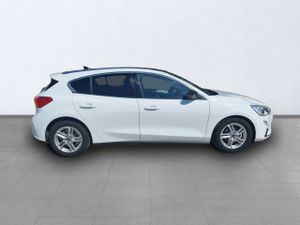 Ford Focus 1.0 Ecoboost Trend Edition 125  - Foto 5