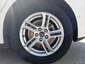 Ford Focus 1.0 Ecoboost Trend Edition 125  - Foto 12