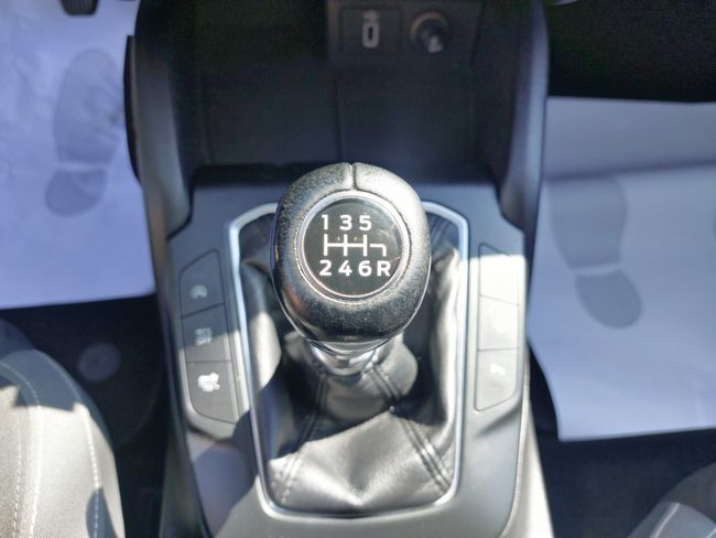 Ford Focus 1.0 Ecoboost Trend Edition 125  - Foto 23