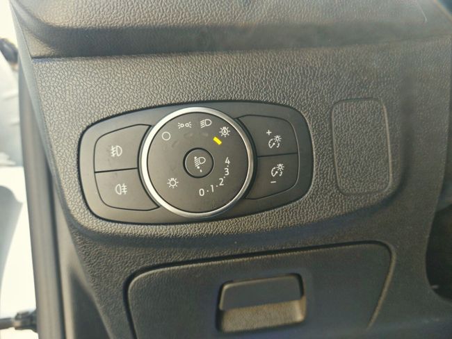 Ford Focus 1.0 Ecoboost Trend Edition 125  - Foto 22