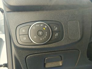 Ford Focus 1.0 Ecoboost Trend Edition 125  - Foto 22