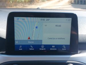 Ford Focus 1.0 Ecoboost Trend Edition 125  - Foto 21