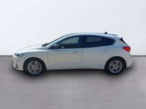 Ford Focus 1.0 Ecoboost Trend Edition 125  - Foto 9
