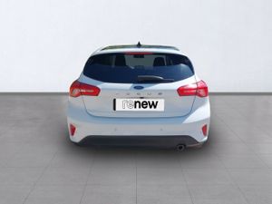 Ford Focus 1.0 Ecoboost Trend Edition 125  - Foto 7