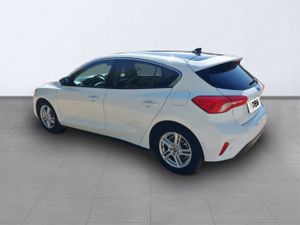 Ford Focus 1.0 Ecoboost Trend Edition 125  - Foto 8