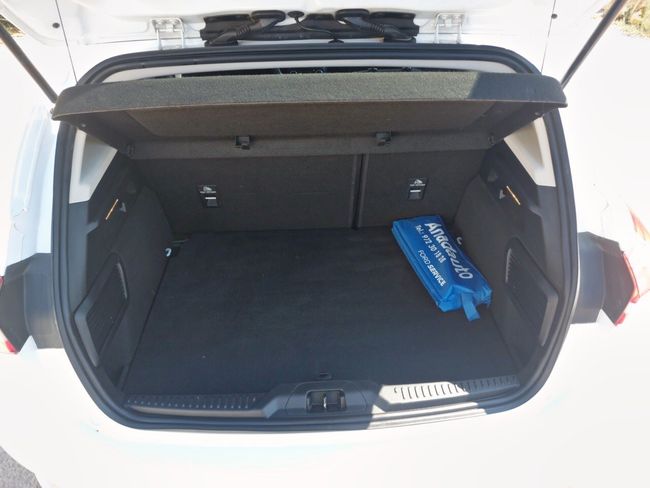 Ford Focus 1.0 Ecoboost Trend Edition 125  - Foto 10