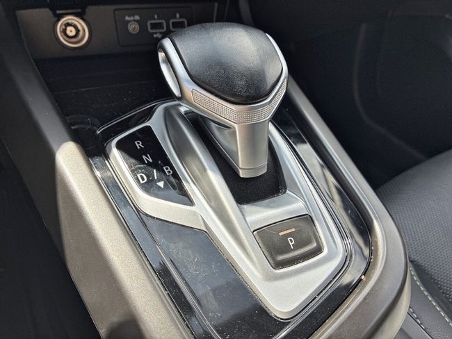 Renault Arkana Hibrido 1.6 E-tech Engineered 105kw  - Foto 20