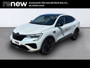Renault Arkana Hibrido 1.6 E-tech Engineered 105kw  - Foto 2