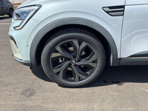 Renault Arkana Hibrido 1.6 E-tech Engineered 105kw  - Foto 11