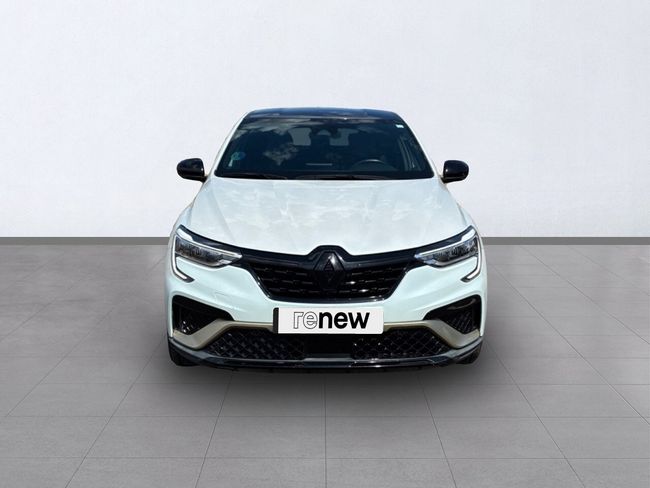 Renault Arkana Hibrido 1.6 E-tech Engineered 105kw  - Foto 3
