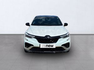 Renault Arkana Hibrido 1.6 E-tech Engineered 105kw  - Foto 3