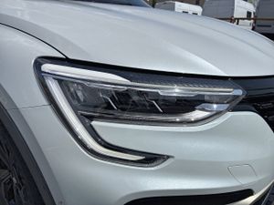 Renault Arkana Hibrido 1.6 E-tech Engineered 105kw  - Foto 10