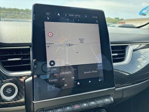 Renault Arkana Hibrido 1.6 E-tech Engineered 105kw  - Foto 18