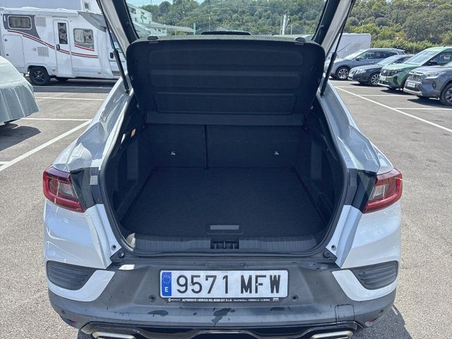 Renault Arkana Hibrido 1.6 E-tech Engineered 105kw  - Foto 12