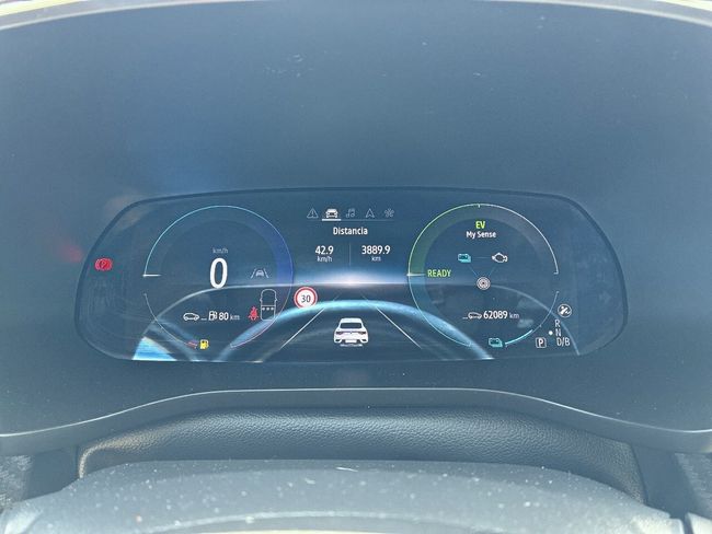 Renault Arkana Hibrido 1.6 E-tech Engineered 105kw  - Foto 17
