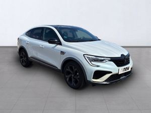 Renault Arkana Hibrido 1.6 E-tech Engineered 105kw  - Foto 4
