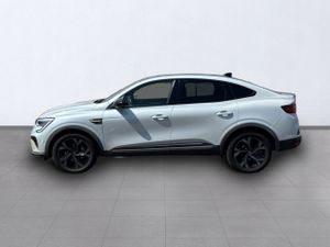 Renault Arkana Hibrido 1.6 E-tech Engineered 105kw  - Foto 8