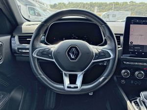Renault Arkana Hibrido 1.6 E-tech Engineered 105kw  - Foto 16