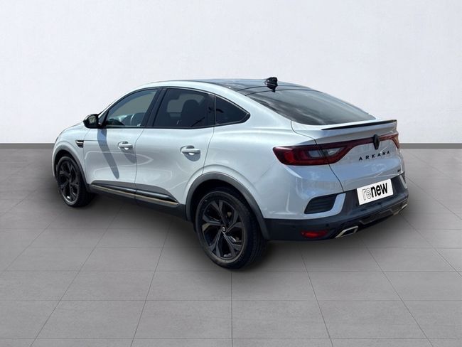 Renault Arkana Hibrido 1.6 E-tech Engineered 105kw  - Foto 9