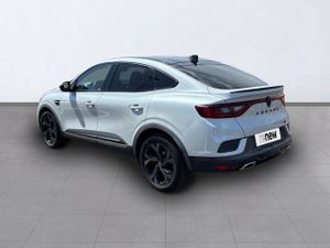 Renault Arkana Hibrido 1.6 E-tech Engineered 105kw  - Foto 9