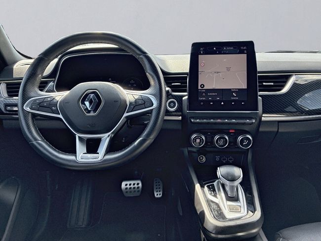 Renault Arkana Hibrido 1.6 E-tech Engineered 105kw  - Foto 15