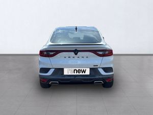 Renault Arkana Hibrido 1.6 E-tech Engineered 105kw  - Foto 7
