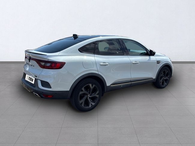 Renault Arkana Hibrido 1.6 E-tech Engineered 105kw  - Foto 6