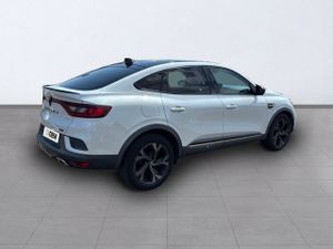 Renault Arkana Hibrido 1.6 E-tech Engineered 105kw  - Foto 6
