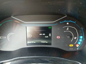 Dacia Spring Electrico Electric Comfort Plus 45 33kw  - Foto 18