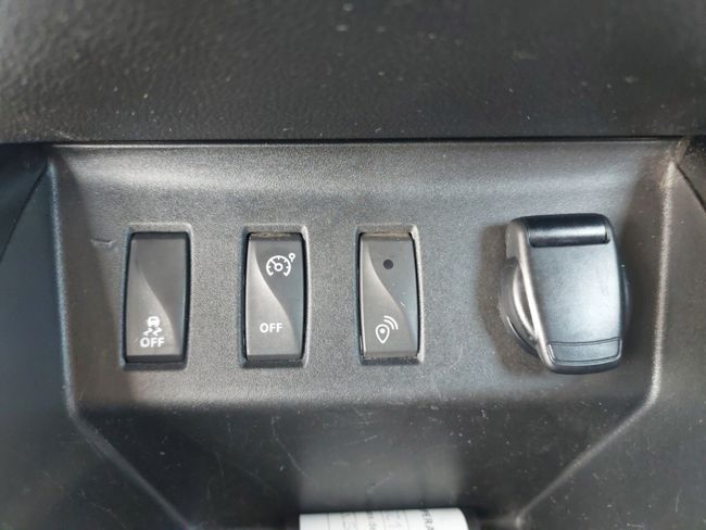 Dacia Spring Electrico Electric Comfort Plus 45 33kw  - Foto 23