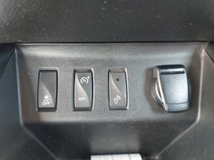 Dacia Spring Electrico Electric Comfort Plus 45 33kw  - Foto 23