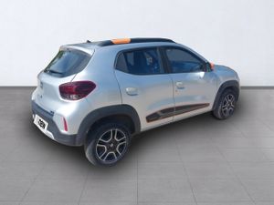 Dacia Spring Electrico Electric Comfort Plus 45 33kw  - Foto 6