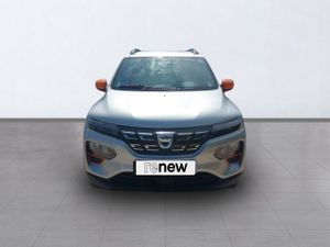 Dacia Spring Electrico Electric Comfort Plus 45 33kw  - Foto 3