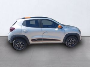 Dacia Spring Electrico Electric Comfort Plus 45 33kw  - Foto 5