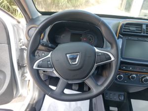 Dacia Spring Electrico Electric Comfort Plus 45 33kw  - Foto 16
