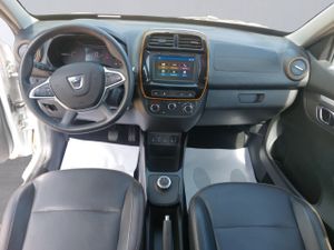Dacia Spring Electrico Electric Comfort Plus 45 33kw  - Foto 15