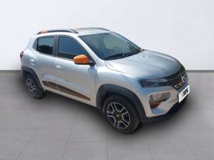 Dacia Spring Electrico Electric Comfort Plus 45 33kw  - Foto 4
