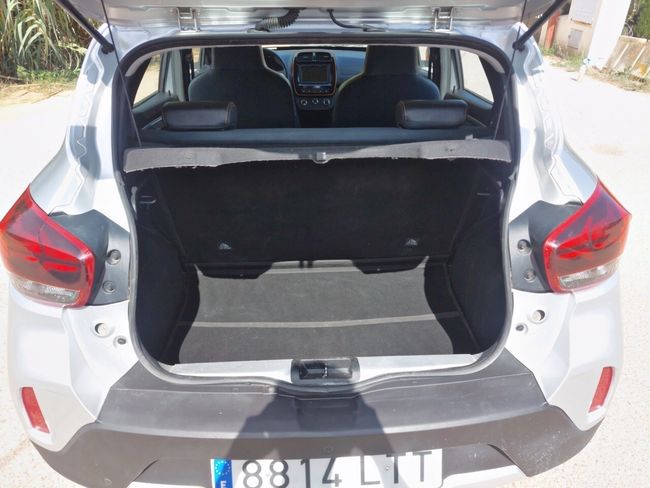 Dacia Spring Electrico Electric Comfort Plus 45 33kw  - Foto 10