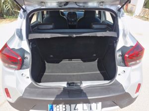 Dacia Spring Electrico Electric Comfort Plus 45 33kw  - Foto 10