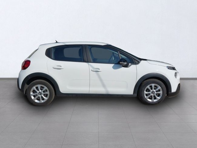 Citroen C3 Diesel 1.5bluehdi S&s Feel 100  - Foto 5