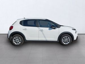 Citroen C3 Diesel 1.5bluehdi S&s Feel 100  - Foto 5