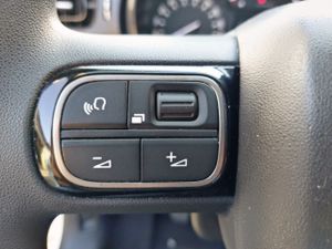 Citroen C3 Diesel 1.5bluehdi S&s Feel 100  - Foto 17
