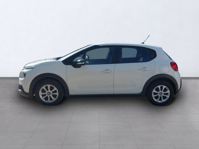 Citroen C3 Diesel 1.5bluehdi S&s Feel 100  - Foto 9