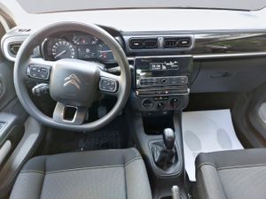 Citroen C3 Diesel 1.5bluehdi S&s Feel 100  - Foto 15