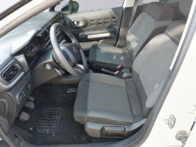 Citroen C3 Diesel 1.5bluehdi S&s Feel 100  - Foto 13