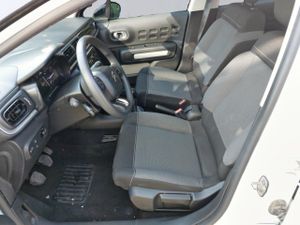 Citroen C3 Diesel 1.5bluehdi S&s Feel 100  - Foto 13