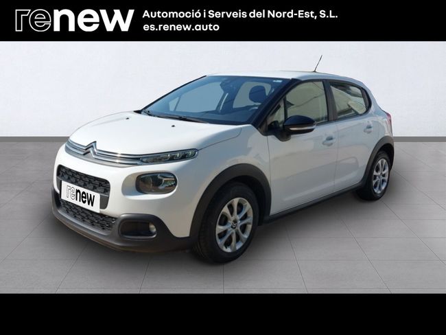 Citroen C3 Diesel 1.5bluehdi S&s Feel 100  - Foto 1