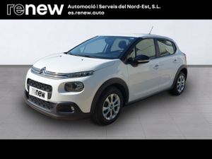 Citroen C3 Diesel 1.5bluehdi S&s Feel 100  - Foto 2