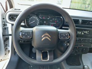 Citroen C3 Diesel 1.5bluehdi S&s Feel 100  - Foto 16